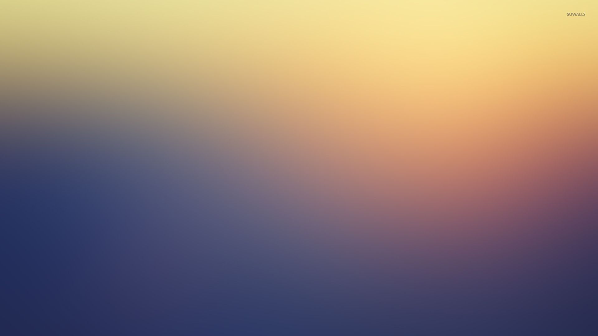 Colorful blur [5] wallpaper wallpaper