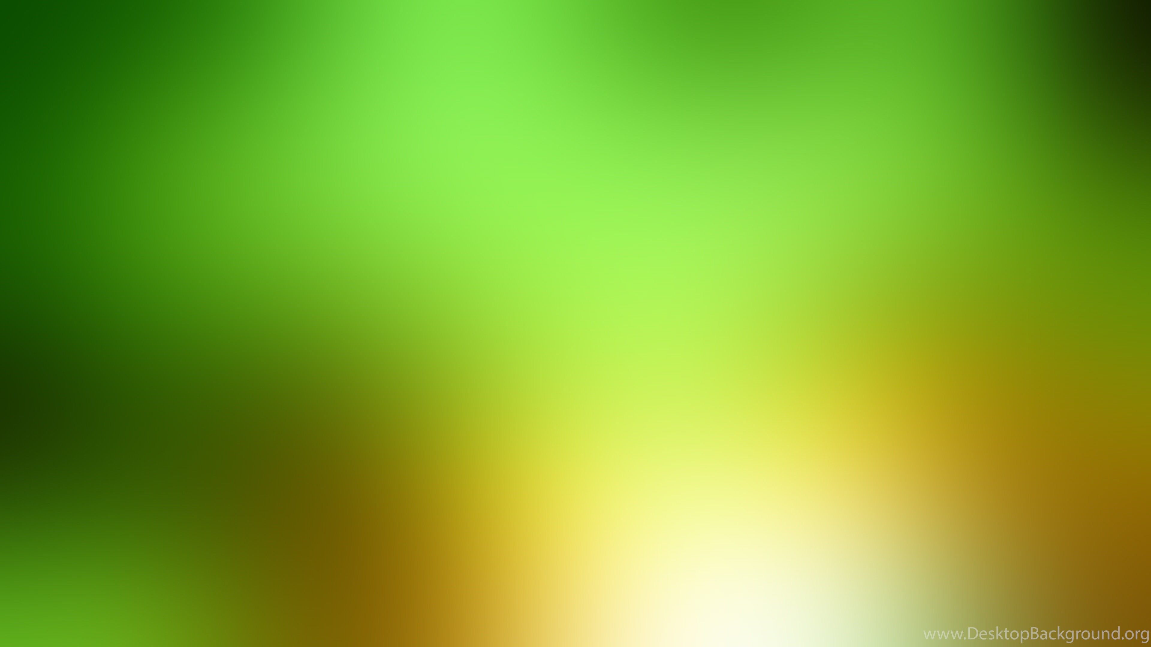 Download Wallpaper 3840x2160 Green, Yellow, White, Spot 4K Ultra