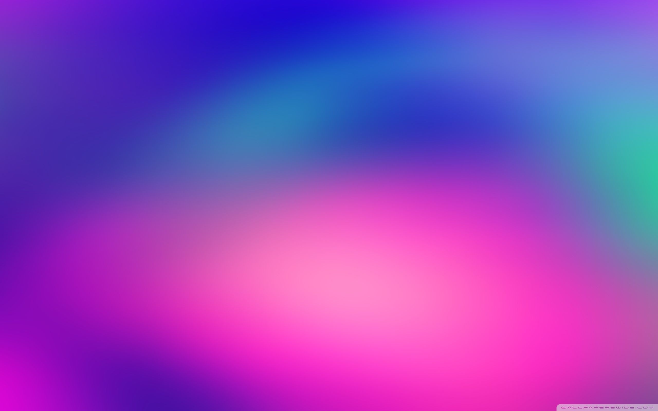 Download Colorful Blurry Background III UltraHD Wallpaper