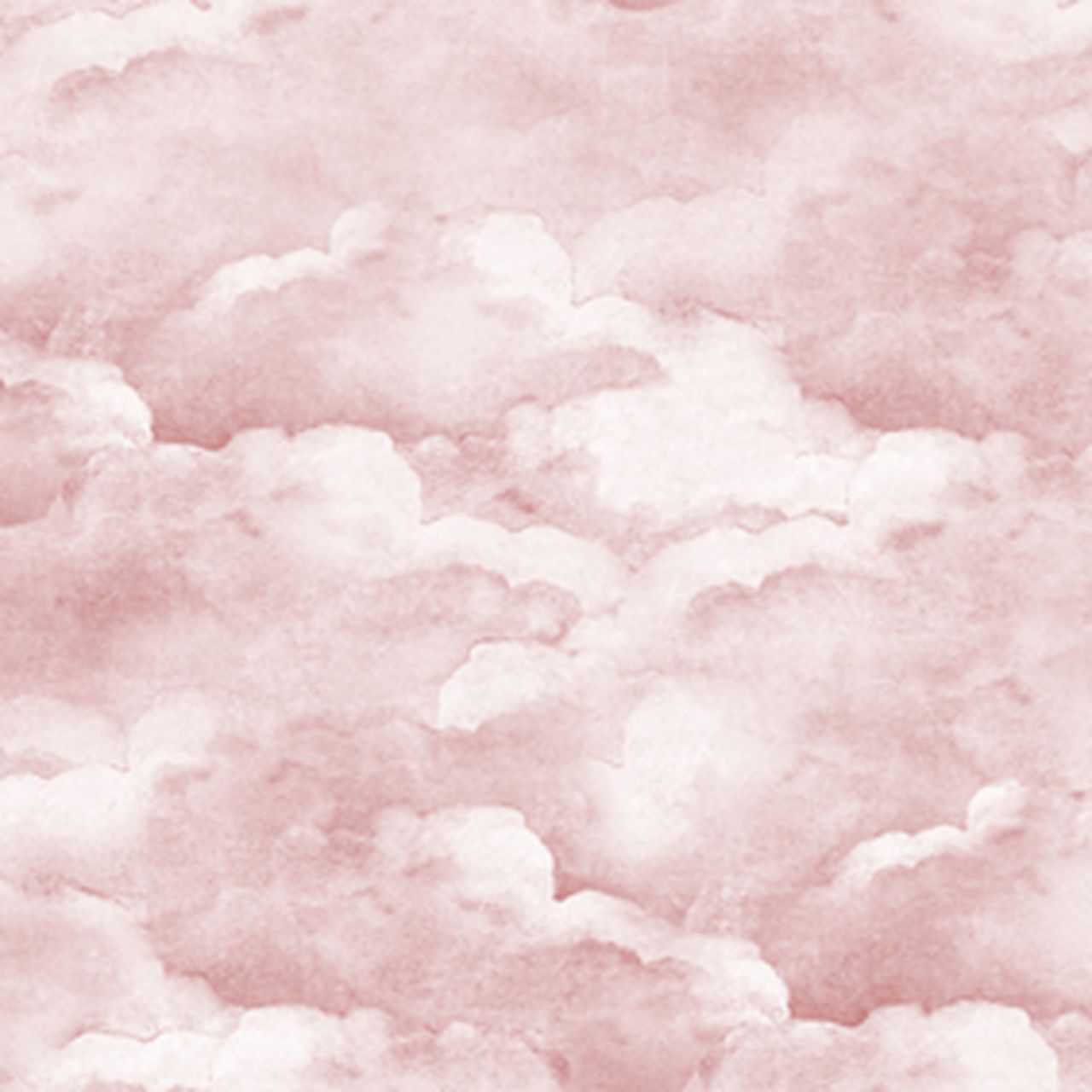 Pink Cloud Wallpaper. Dusty Pink Wallpaper