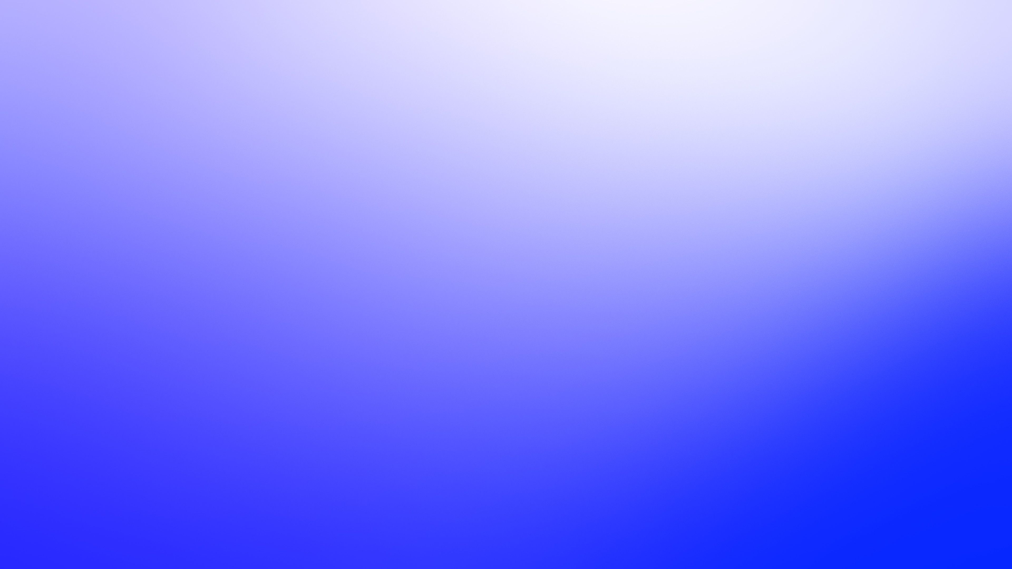 Full HD Blue Blur Background