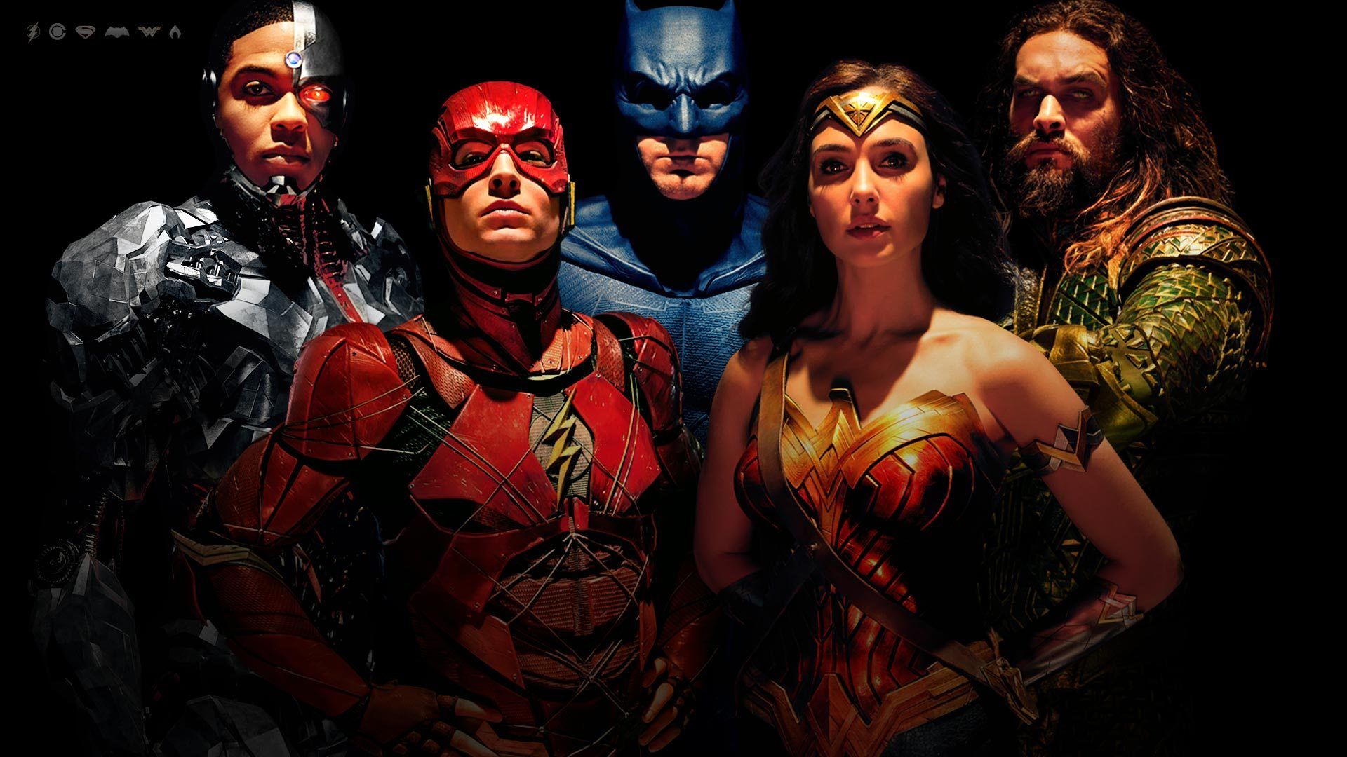 The Definitive Chronological Order Of The DC Extended Universe