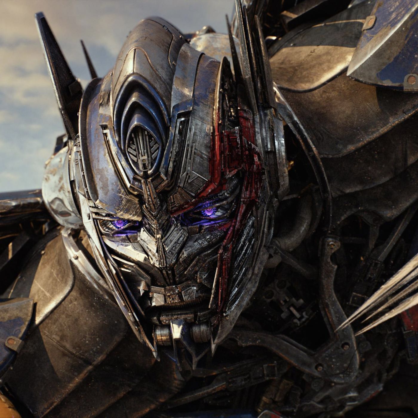 Report: Transformers movie franchise 'reset' in the works