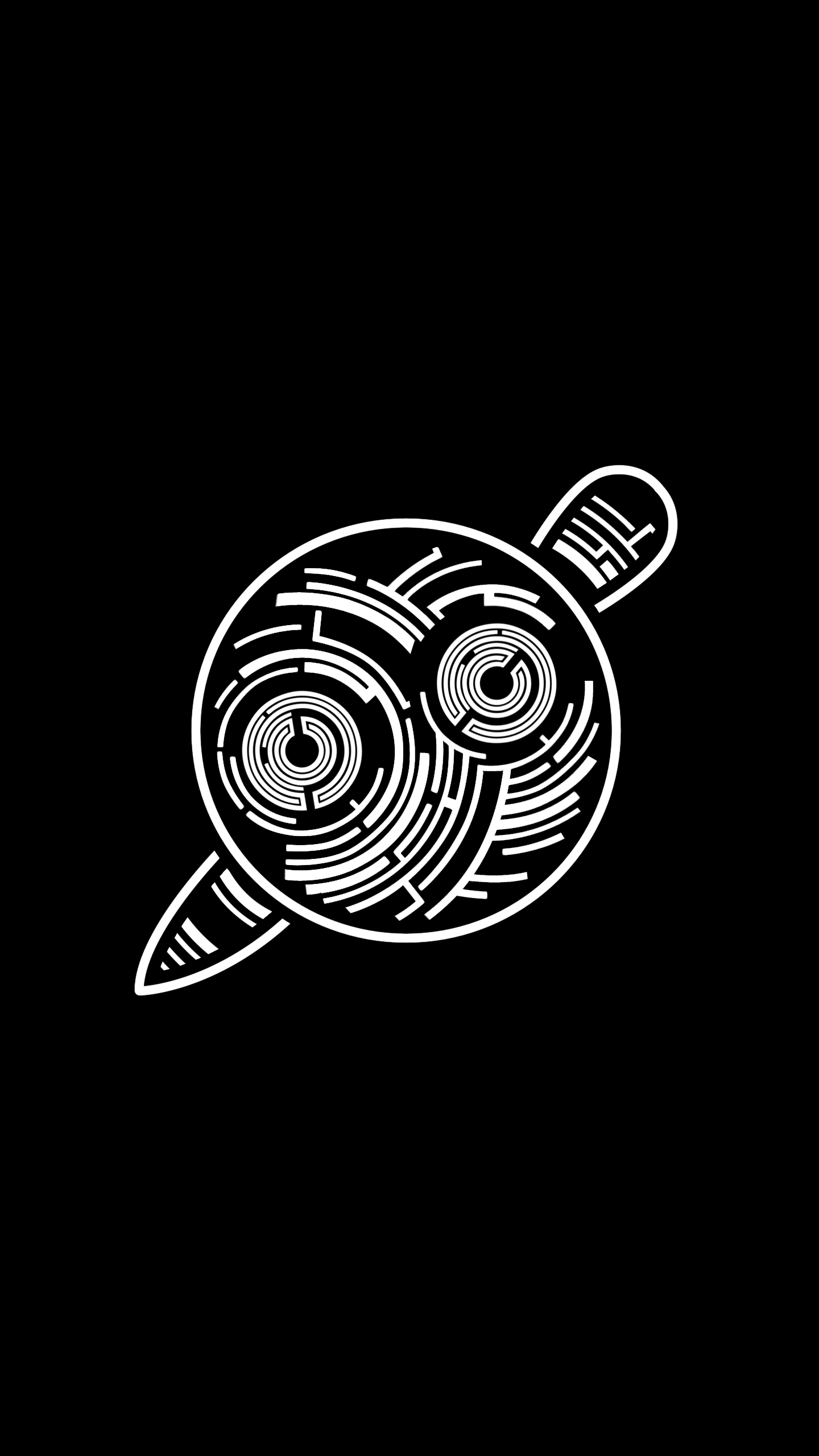 Finished Up That Pendulum Knife Party Logo Mashup Thing. Here's A