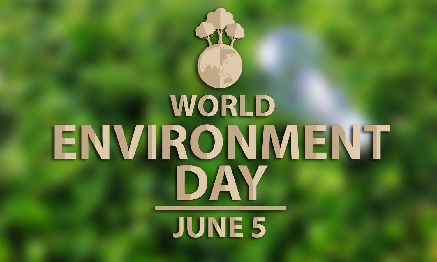 Free download 40 Best World Environment Day Wish Picture