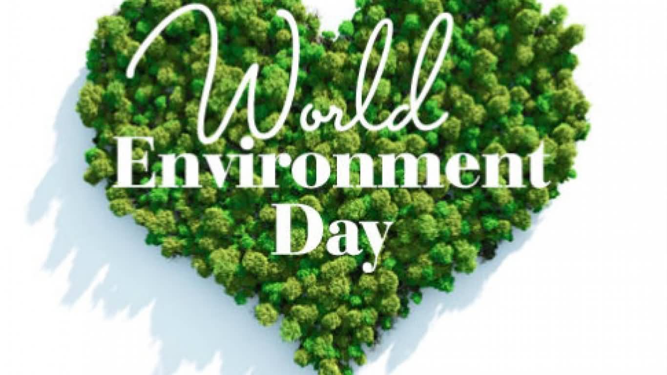 World Environment Day 2019: Wishes, SMS, image, wallpaper to