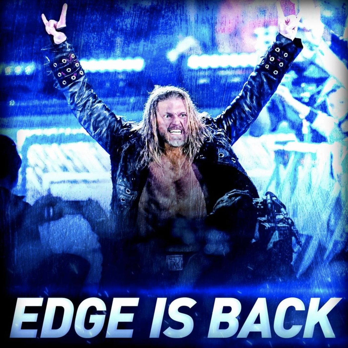 The secret origin of, and masterplan for, Edge's comeback