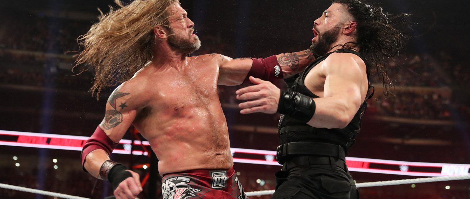 DEADLOCK Podcast: WWE Royal Rumble 2020 Post Show, Edge Returns To