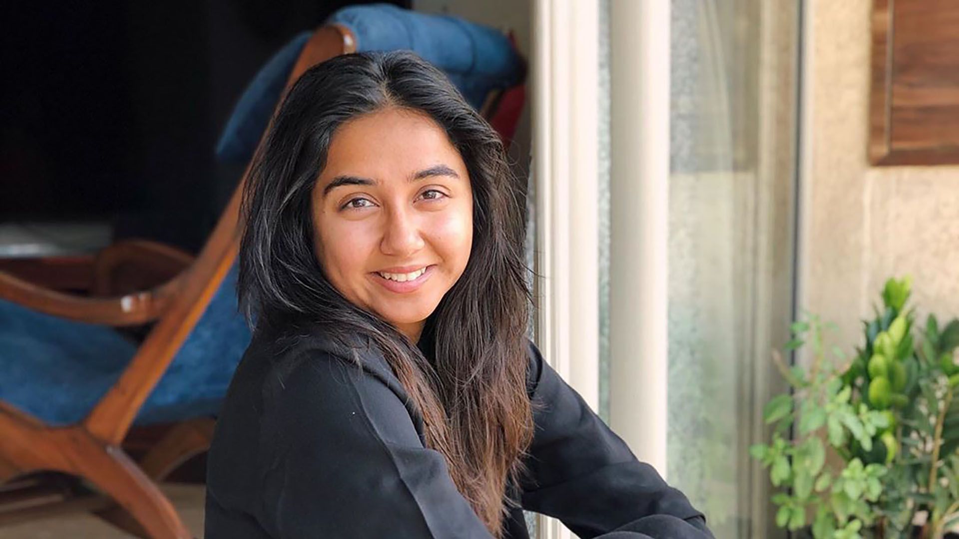 Prajakta Koli HD Desktop Wallpaper 53559