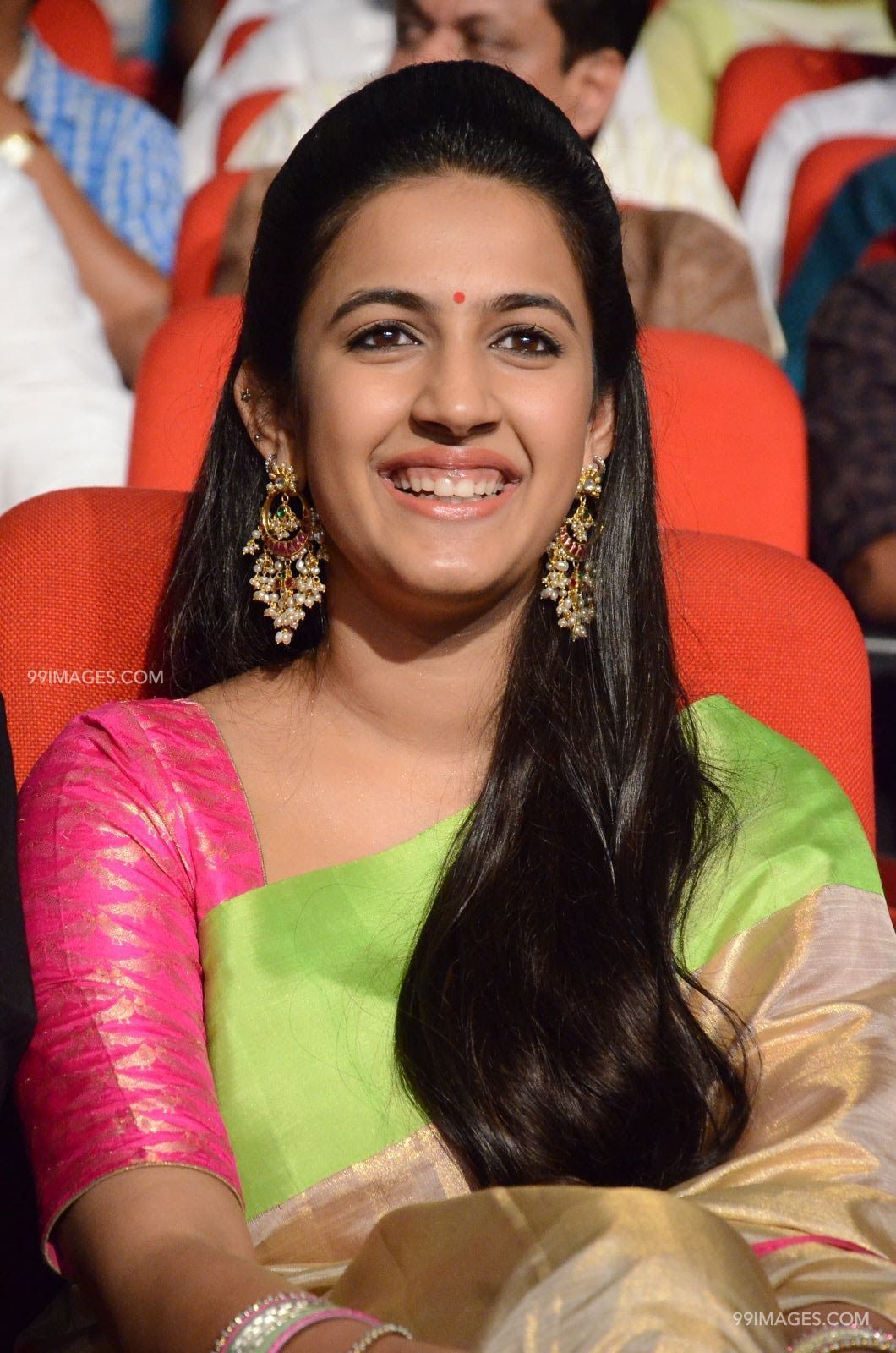 Niharika Konidela Wallpapers - Wallpaper Cave