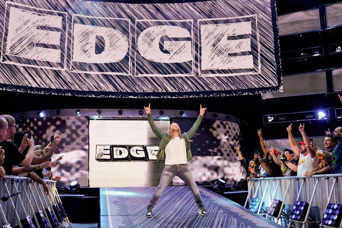 Rumor Roundup: WWE backstage morale, Edge return, Rumble surprise