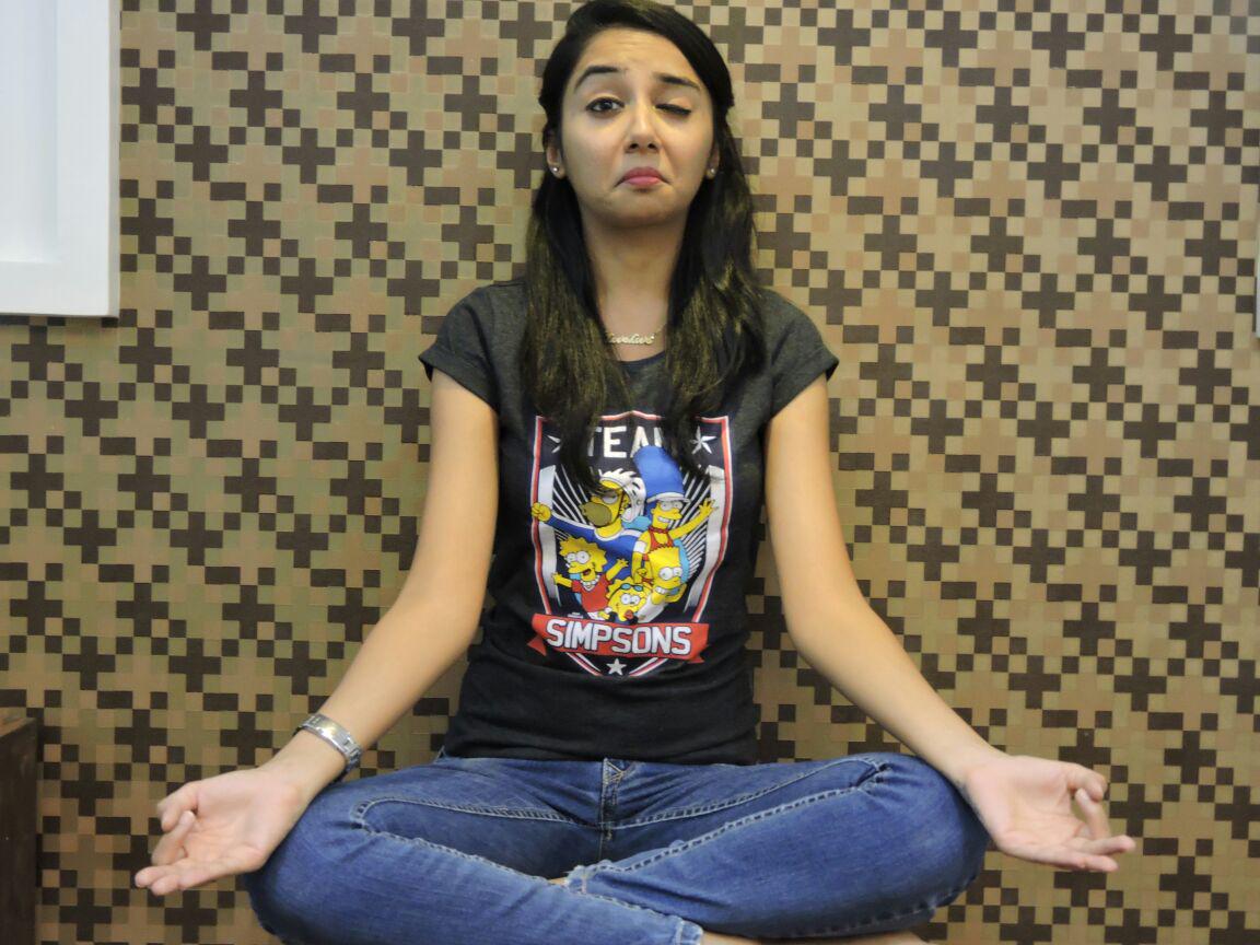 Prajakta Koli Questions My Answers! send in your