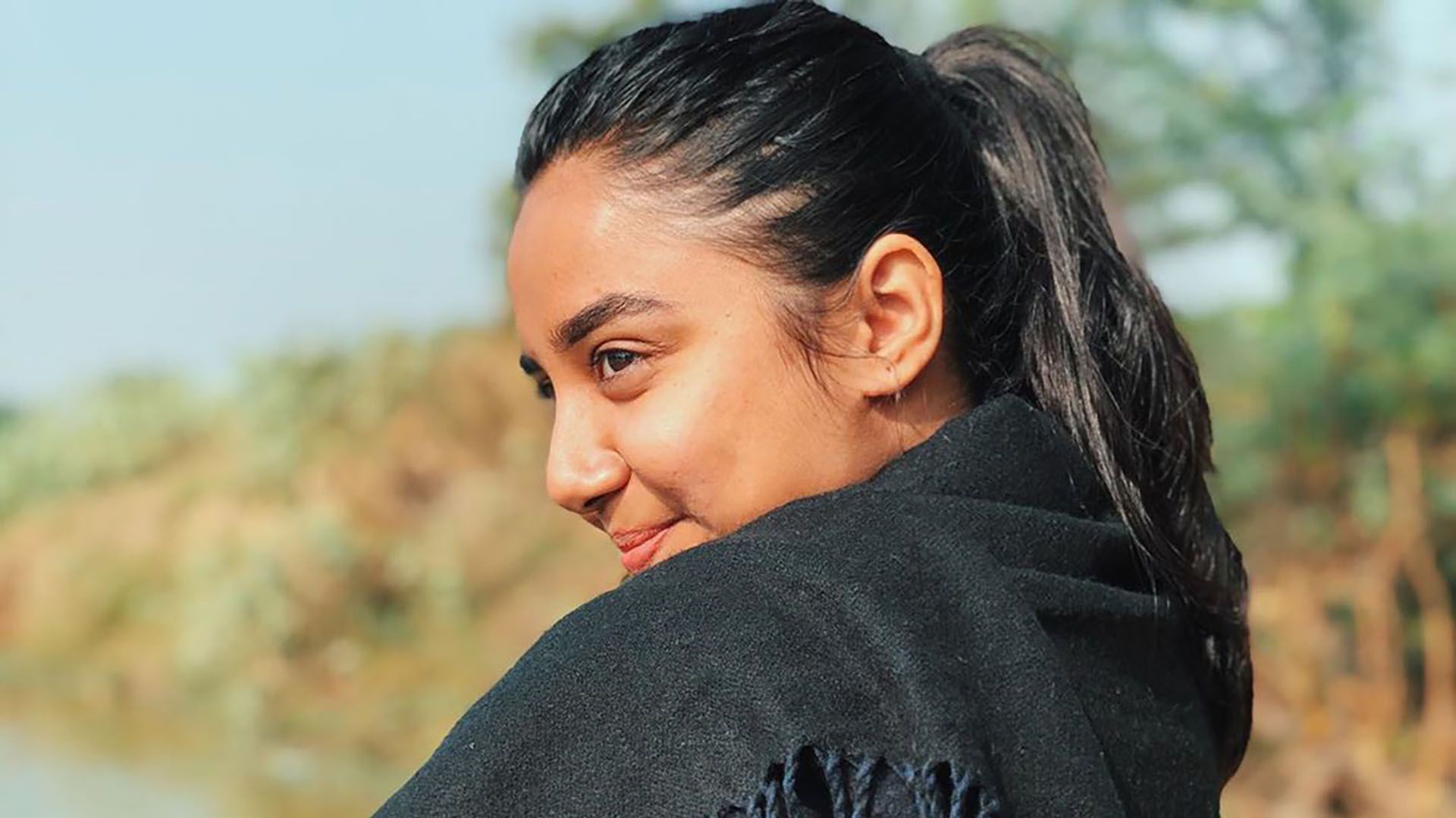 Prajakta Koli MostlySane Wallpaper 53562