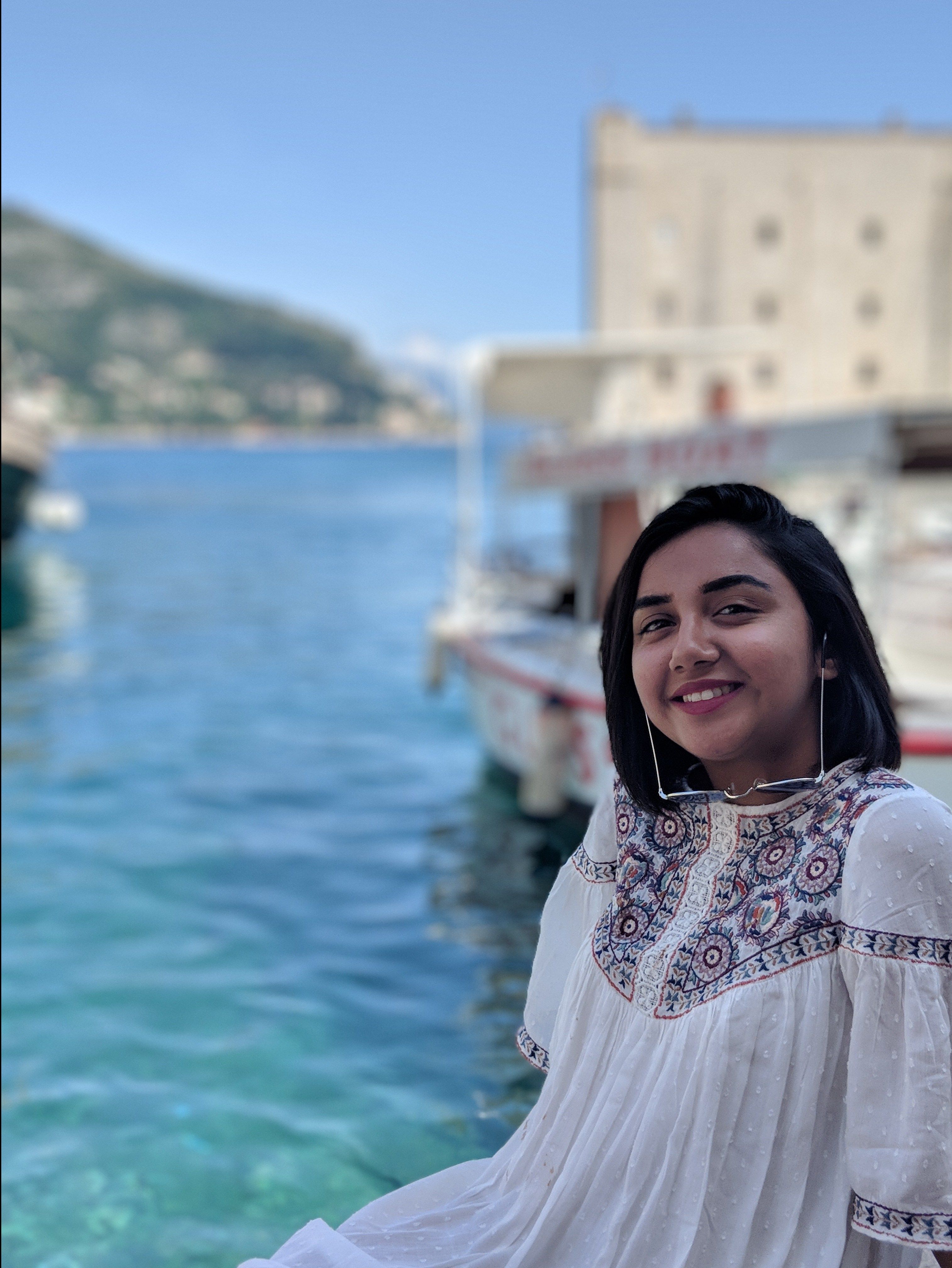 I am an adult. Almost