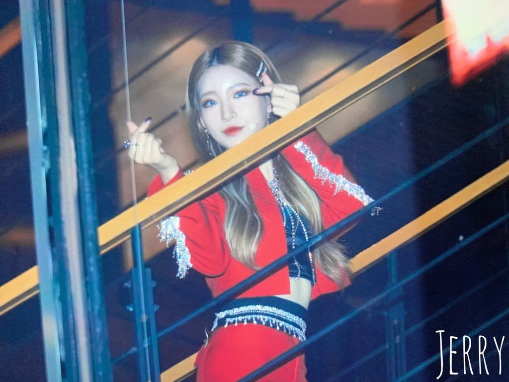 i wish she could realize how much she means to me <3 cr