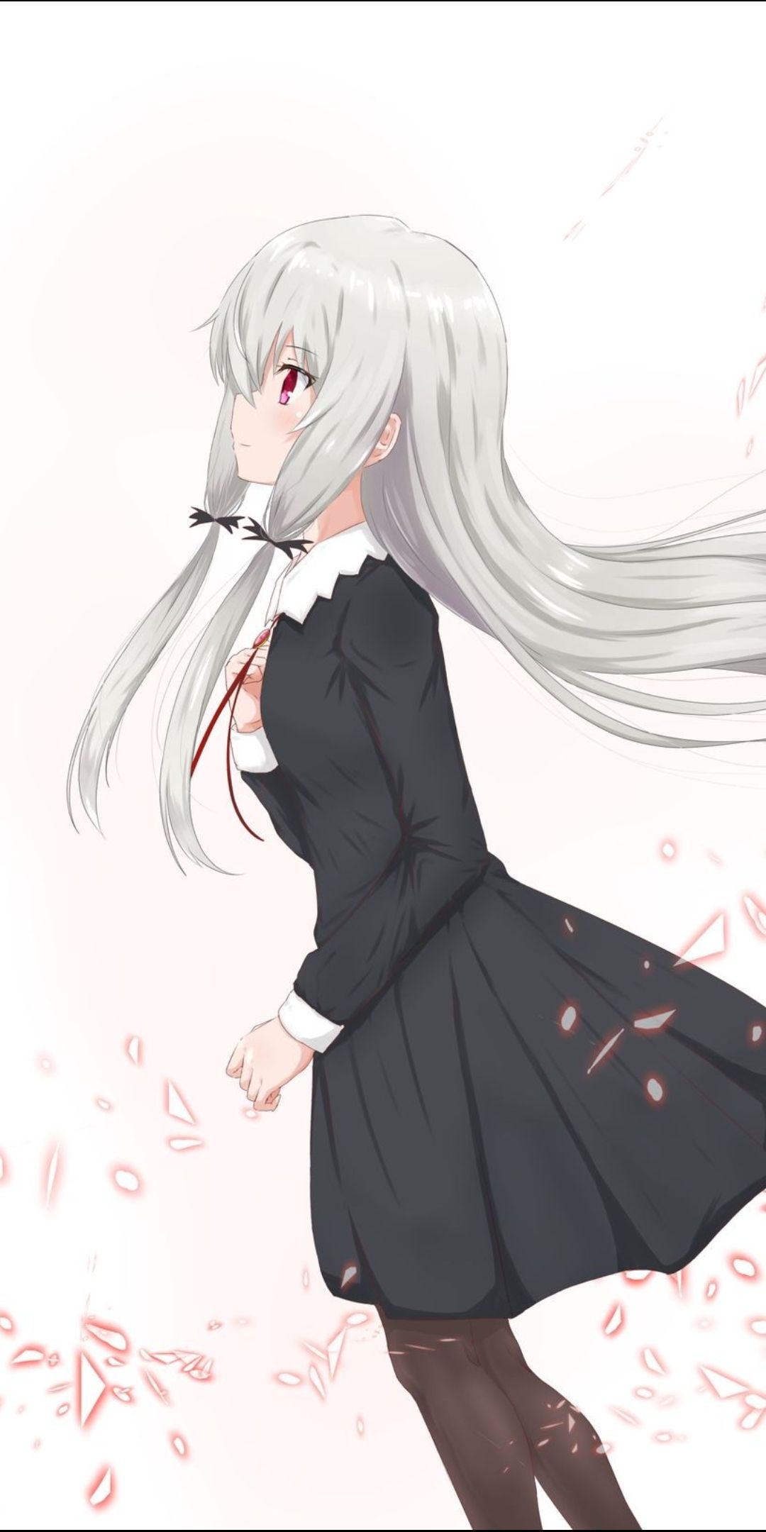 Anime Tonari No Kyuuketsuki San