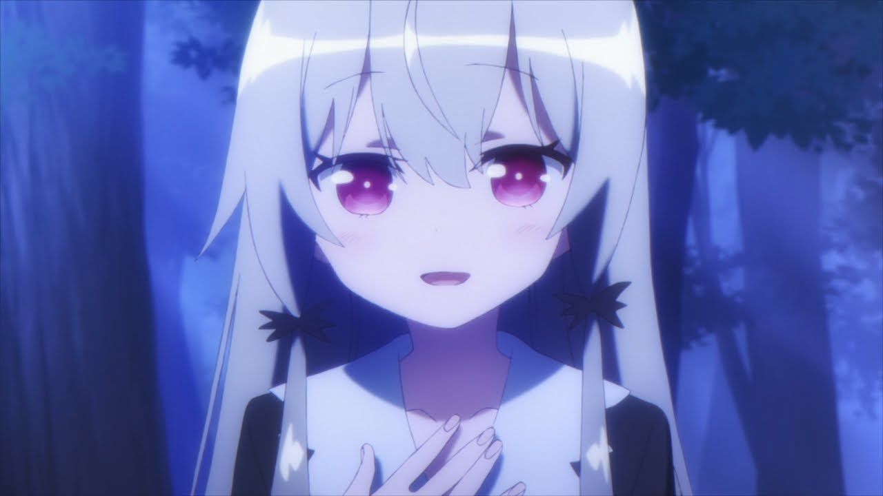 Tonari No Kyuuketsuki San's Umu Compilation