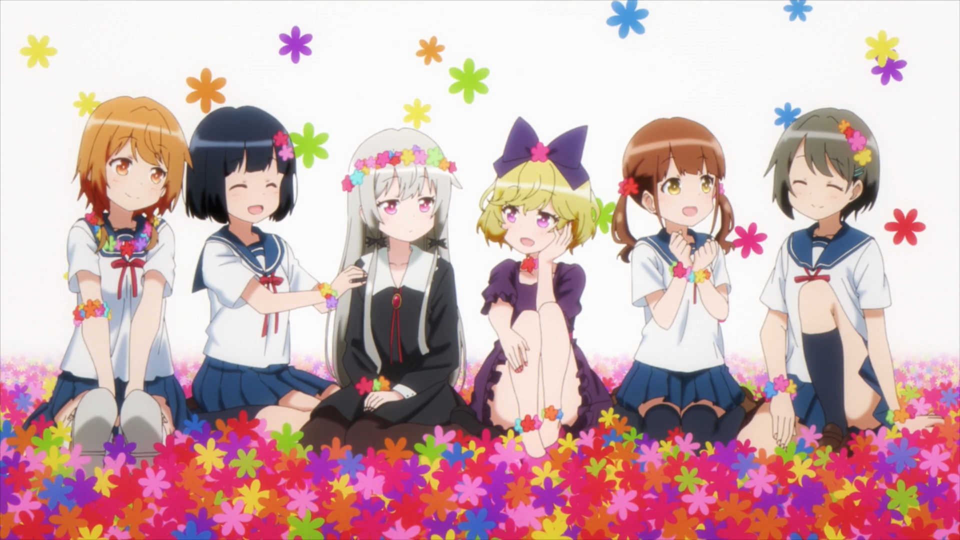 Snow Raws 邻家的吸血鬼小妹/Tonari No Kyuuketsuki San/となりの