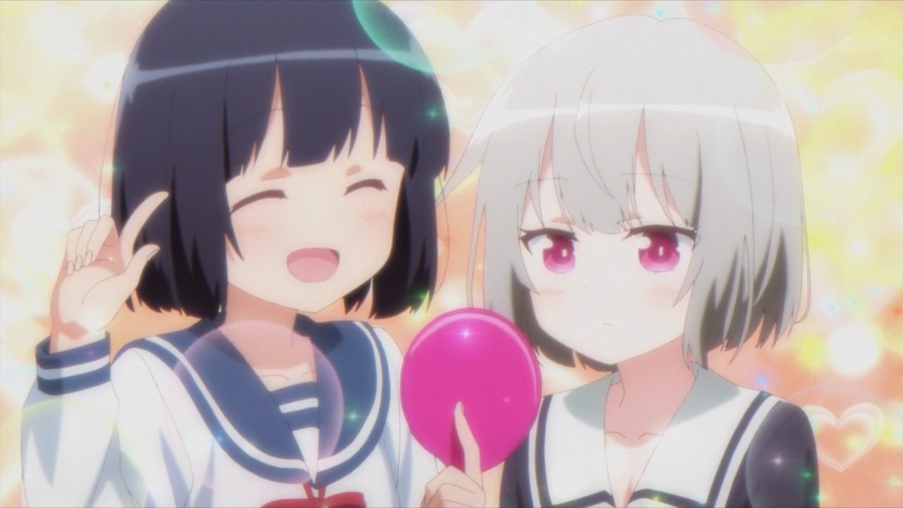 Tonari No Kyuuketsuki San