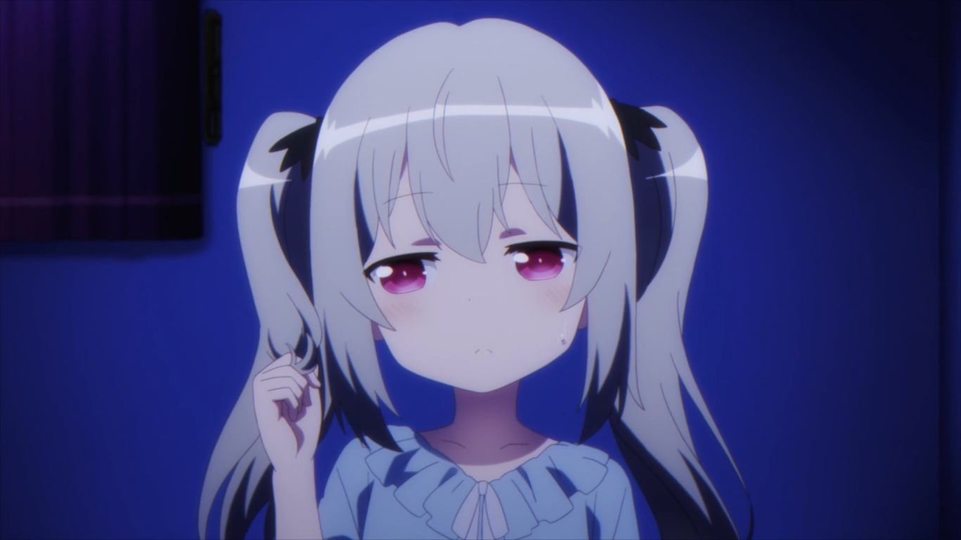 Time for Cute Loli Vampire!!!! Let's go!!!