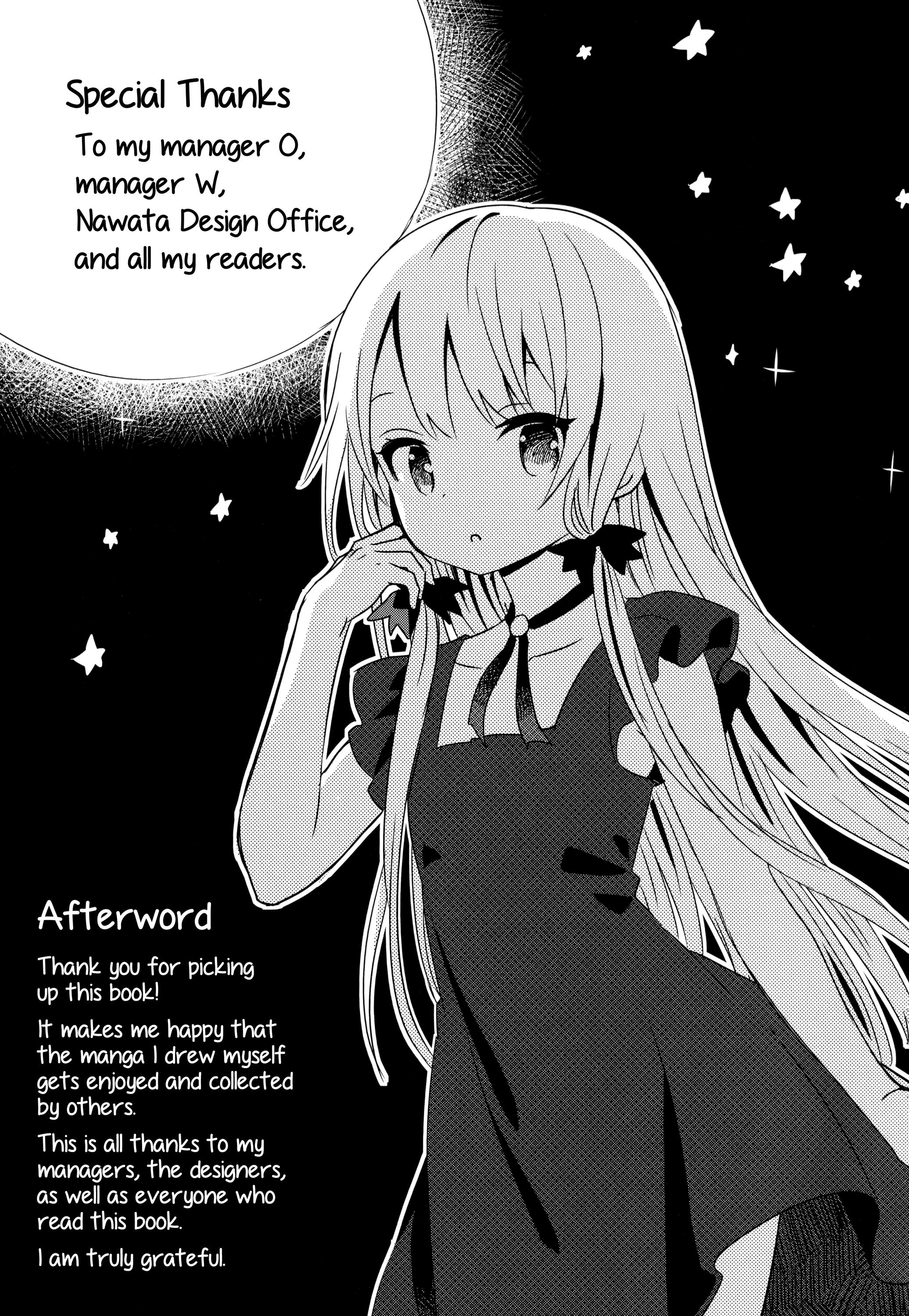 Dynasty Reader Tonari No Kyuuketsuki San Ch10.1