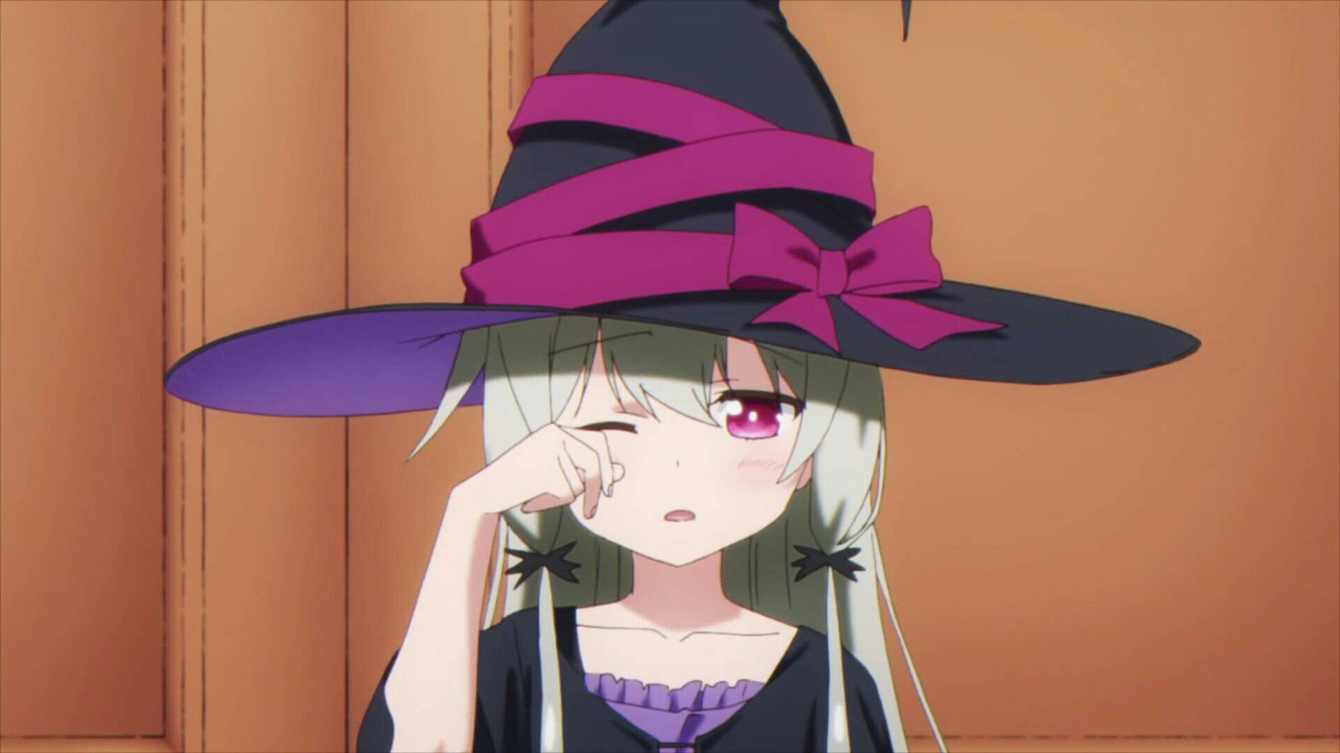 Tonari No Kyuuketsuki San