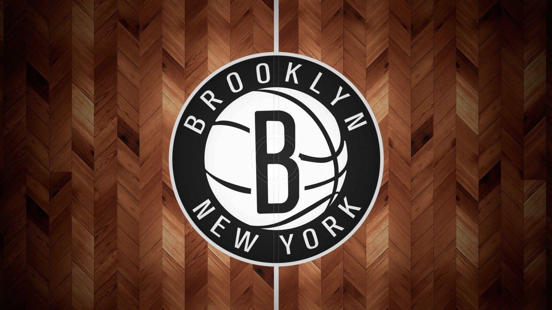 HD Brooklyn Nets Wallpaper Basketball Wallpaper