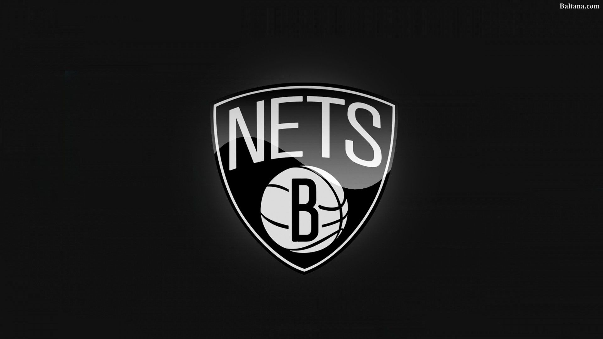Brooklyn Nets HD Desktop Wallpaper 33422