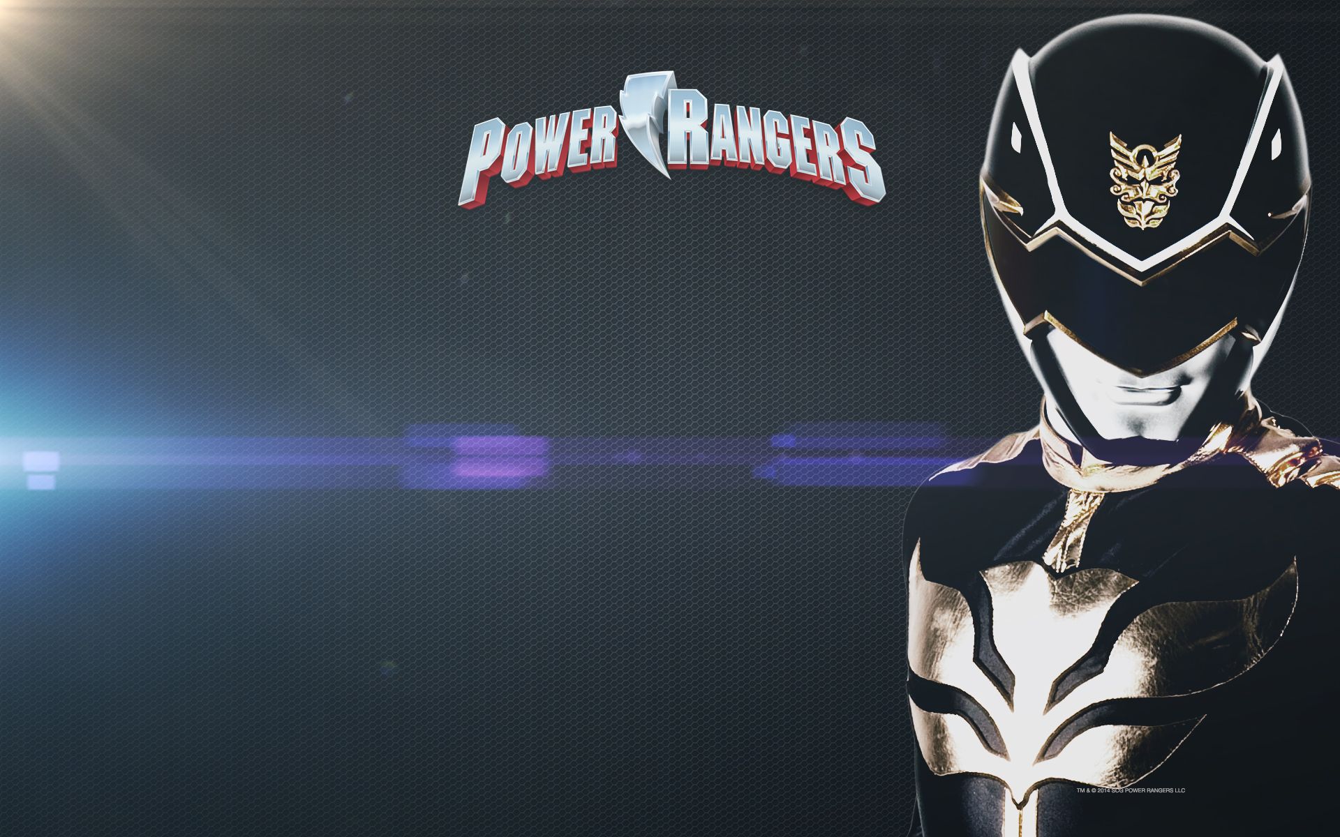 Free download Power Rangers Wallpaper Megaforce Black Fun Desktop