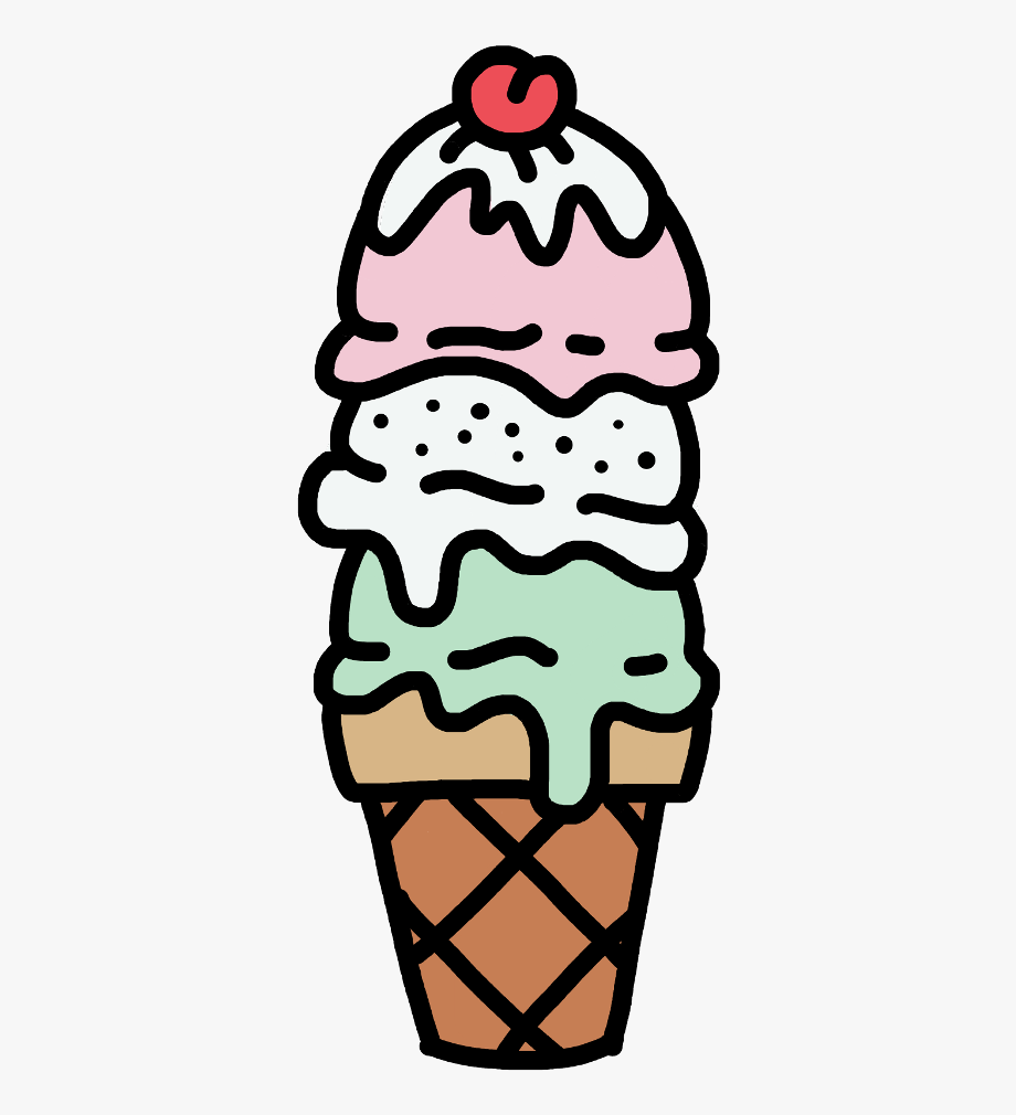 icecream #summer #holiday #cold #food #sun #tumblr Ice Cream