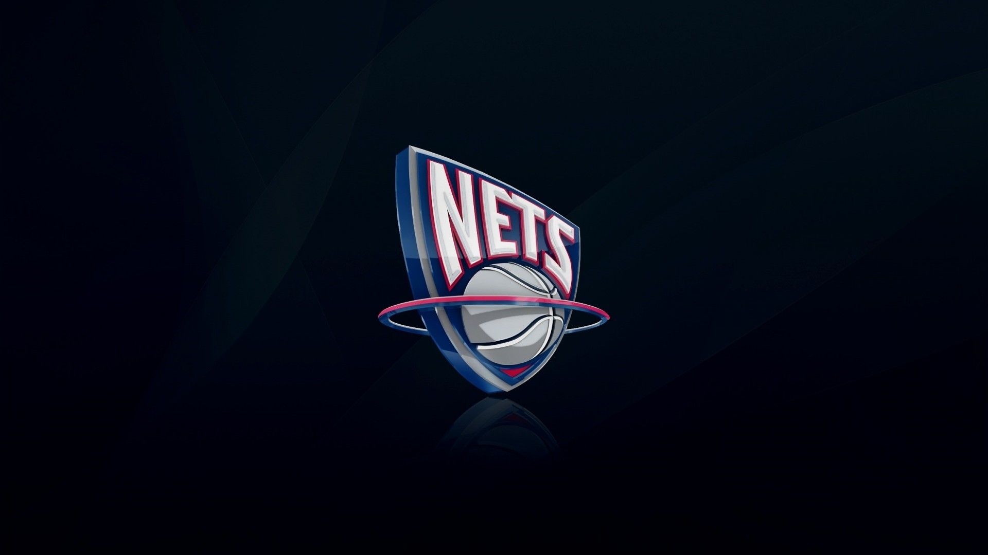 NBA Team Logos