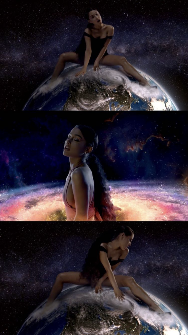 Dangerous Woman (Ariana Grande)