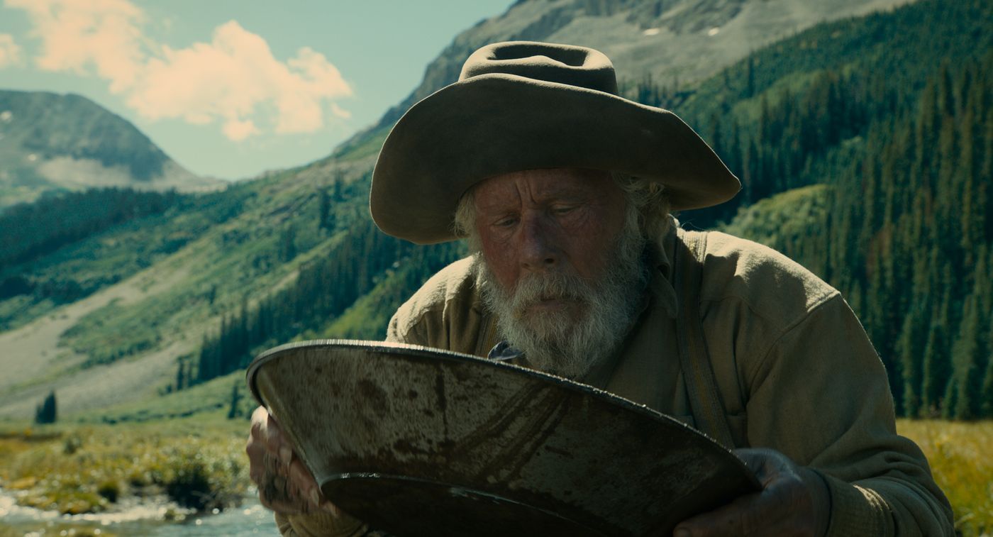 The Ballad of Buster Scruggs review: An old West folktale