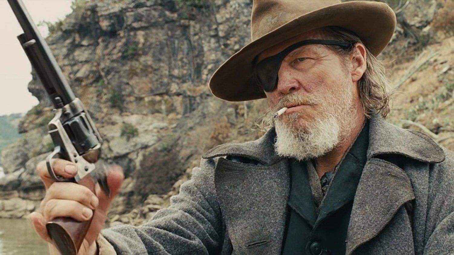 New Story Details Revealed For The Coen Bros. Western Series THE