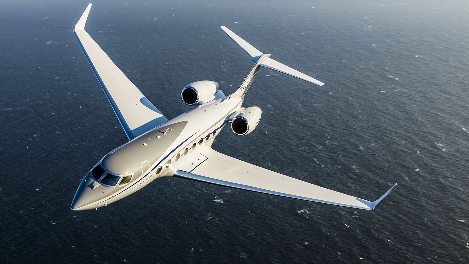 Bombardier Global 7500 vs Gulfstream G650: Battle of the private