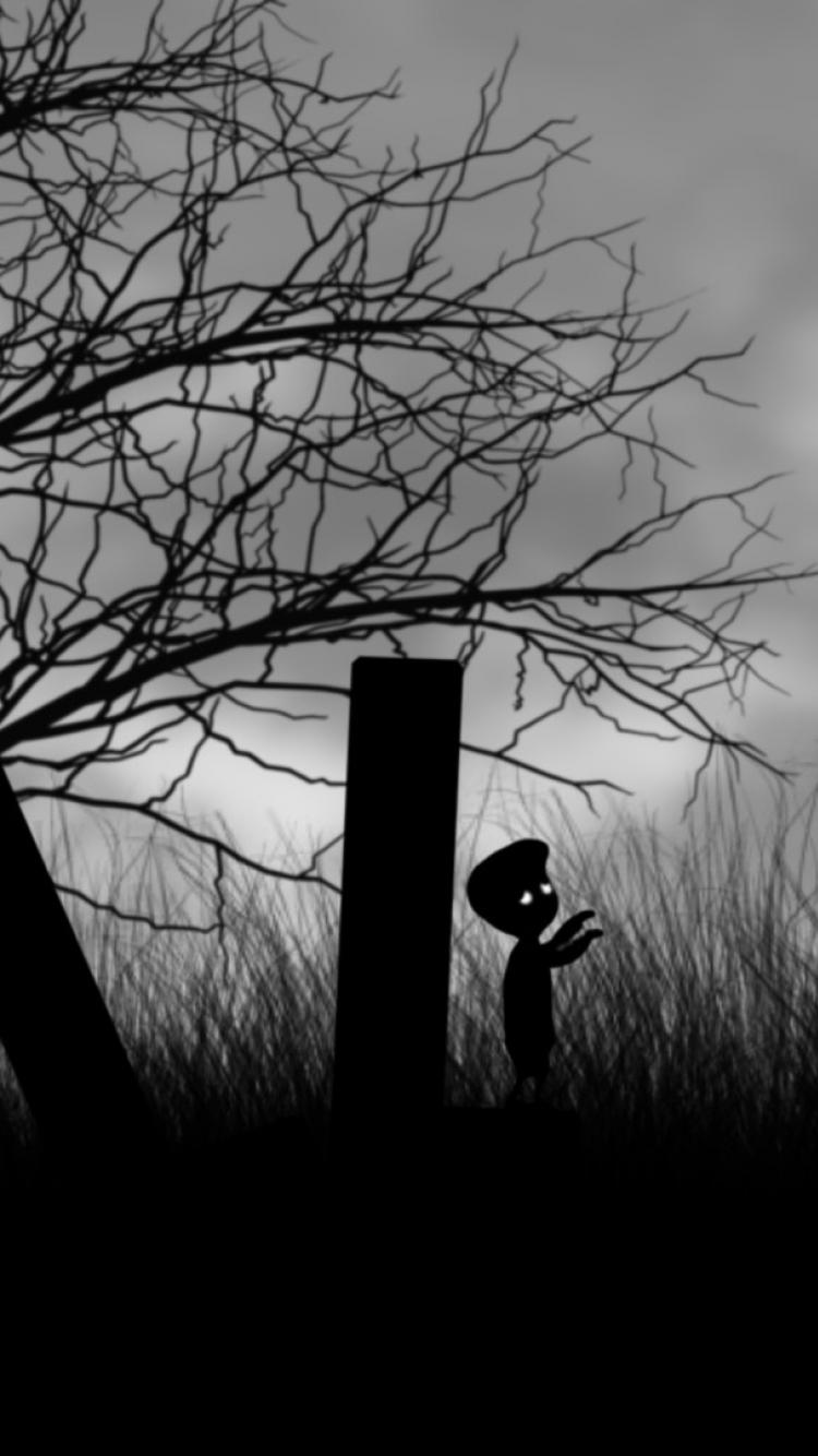 Limbo Android Game Wallpapers - Wallpaper Cave