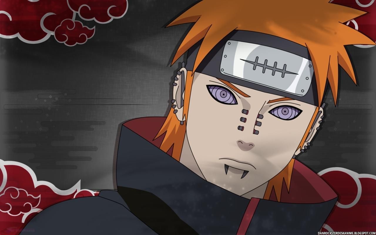 140+ Pain (Naruto) HD Wallpapers and Backgrounds