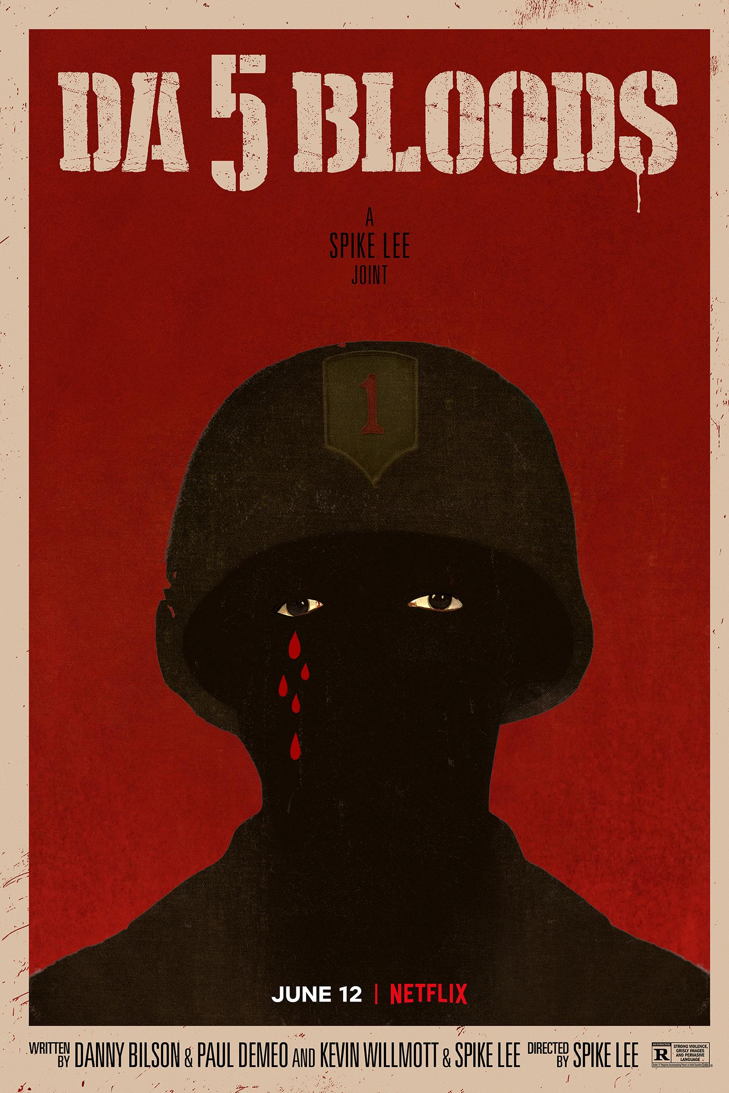 Interview: Spike Lee on Da 5 Bloods, his new Vietnam war film
