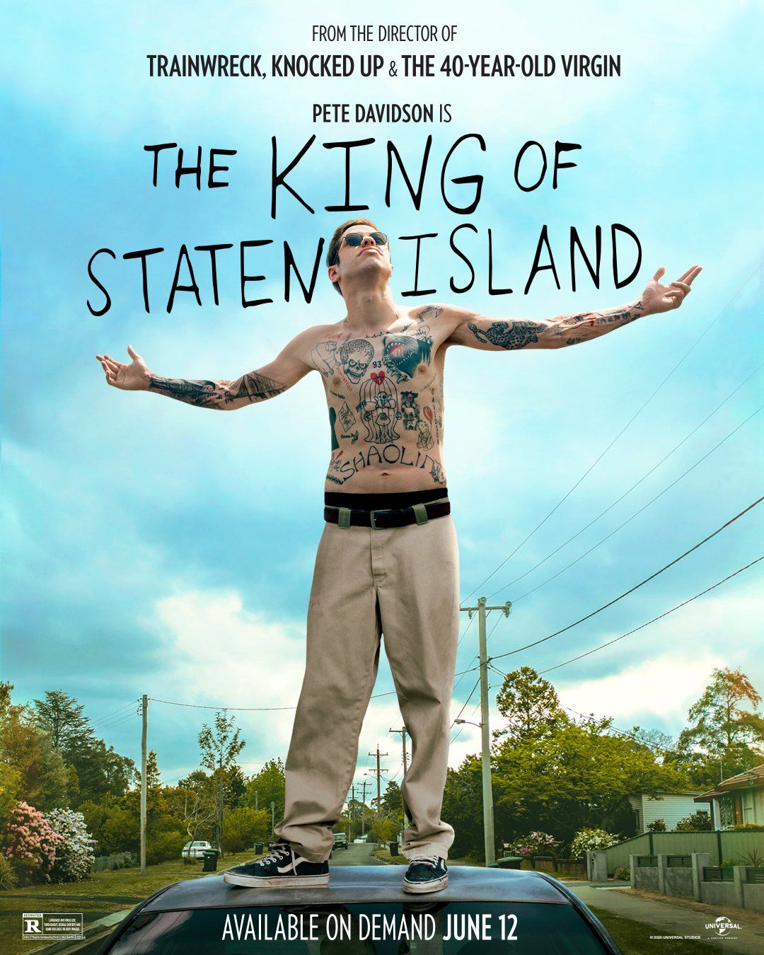 The King of Staten Island Upcoming Movies. Movie Database