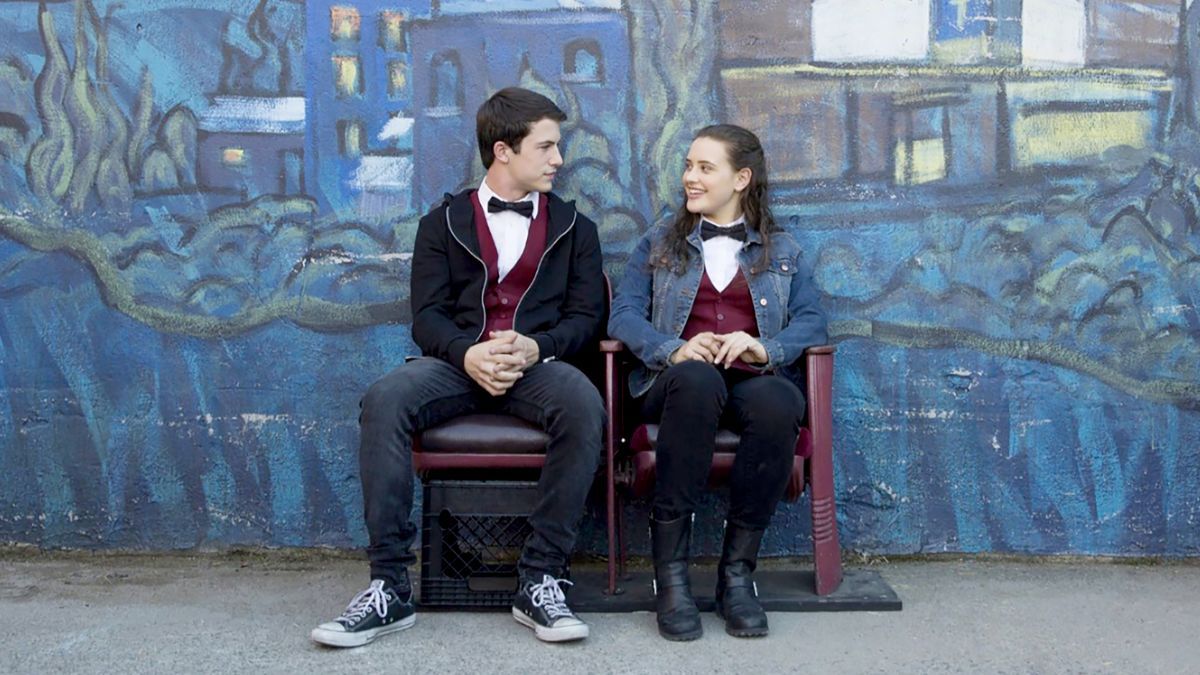 Why '13 Reasons Why' is dangerous (opinion)