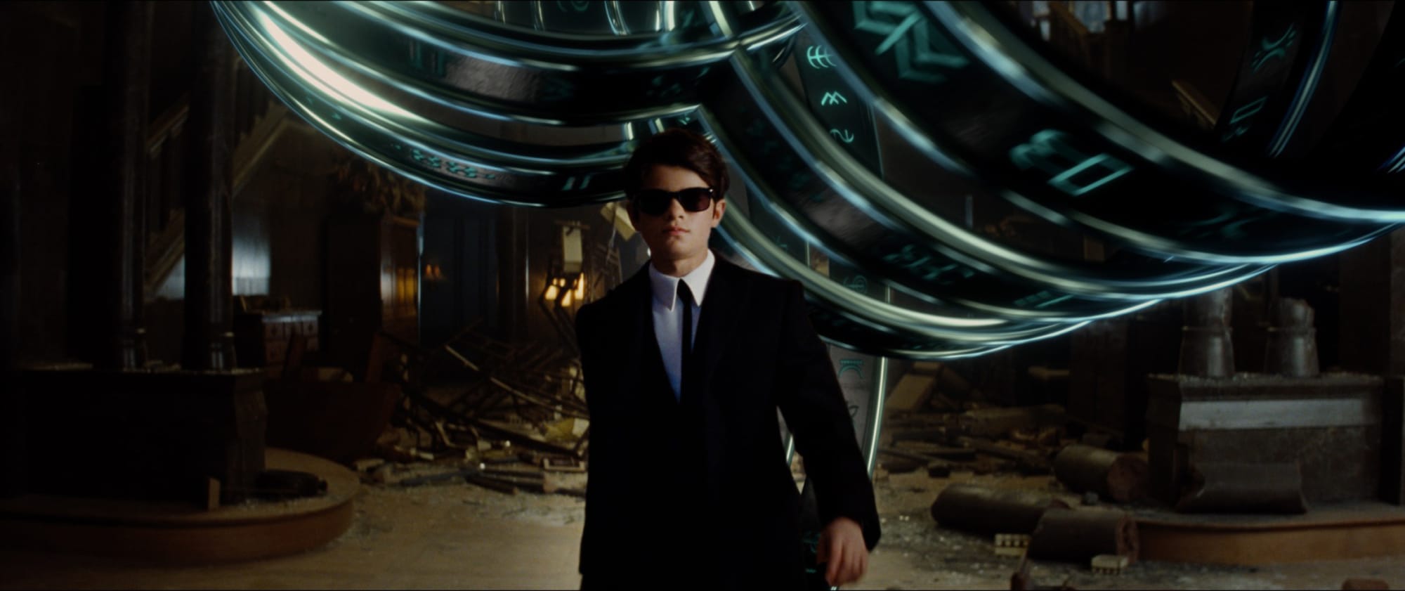 Artemis Fowl: New release date and Disney Plus details