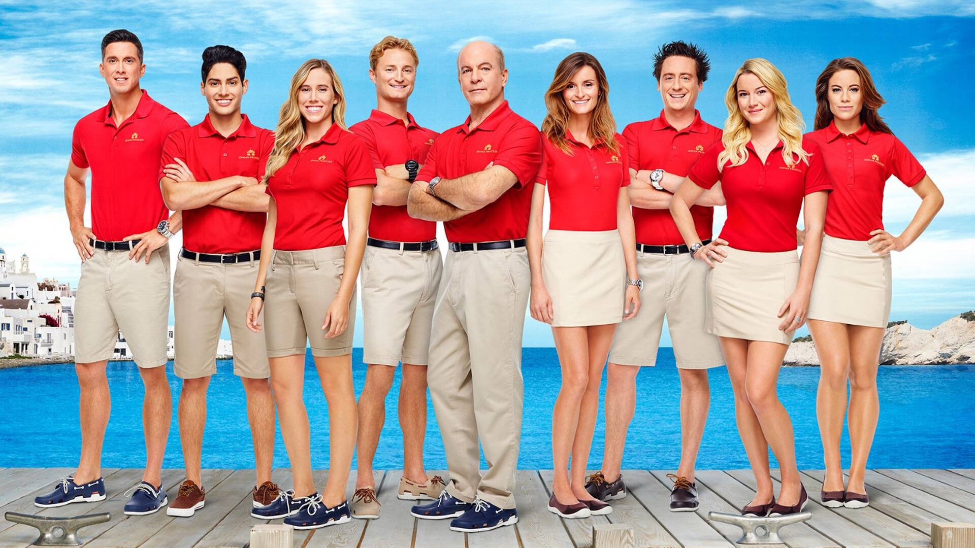 Below Deck Mediterranean Wallpapers Wallpaper Cave 8134