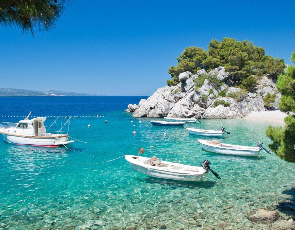 Below Deck Mediterranean