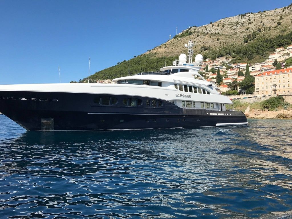 Prominent Houstonians Caught In Scandal on Bravo TV's “Below Deck