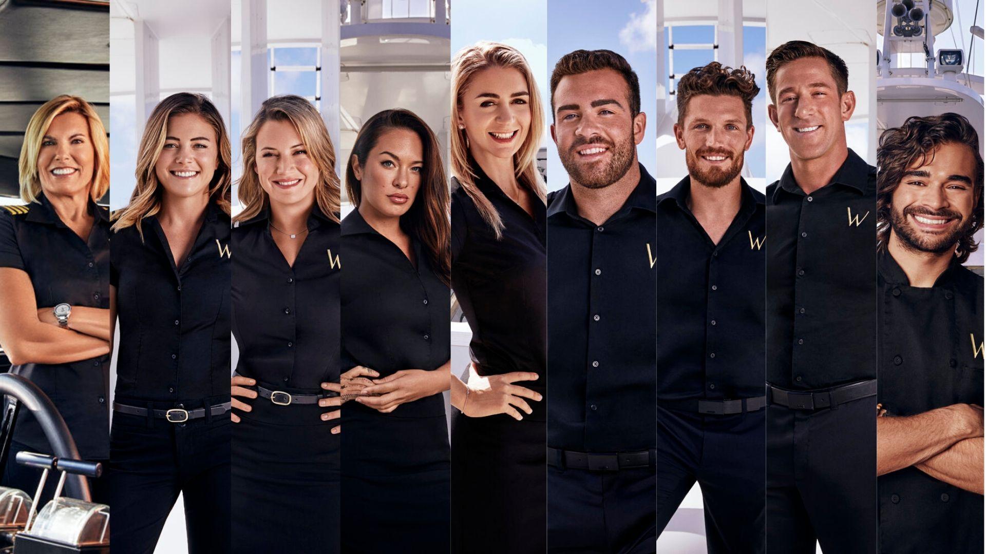 The Real Reason 'Below Deck' Star Hannah Ferrier Is Leaving After...