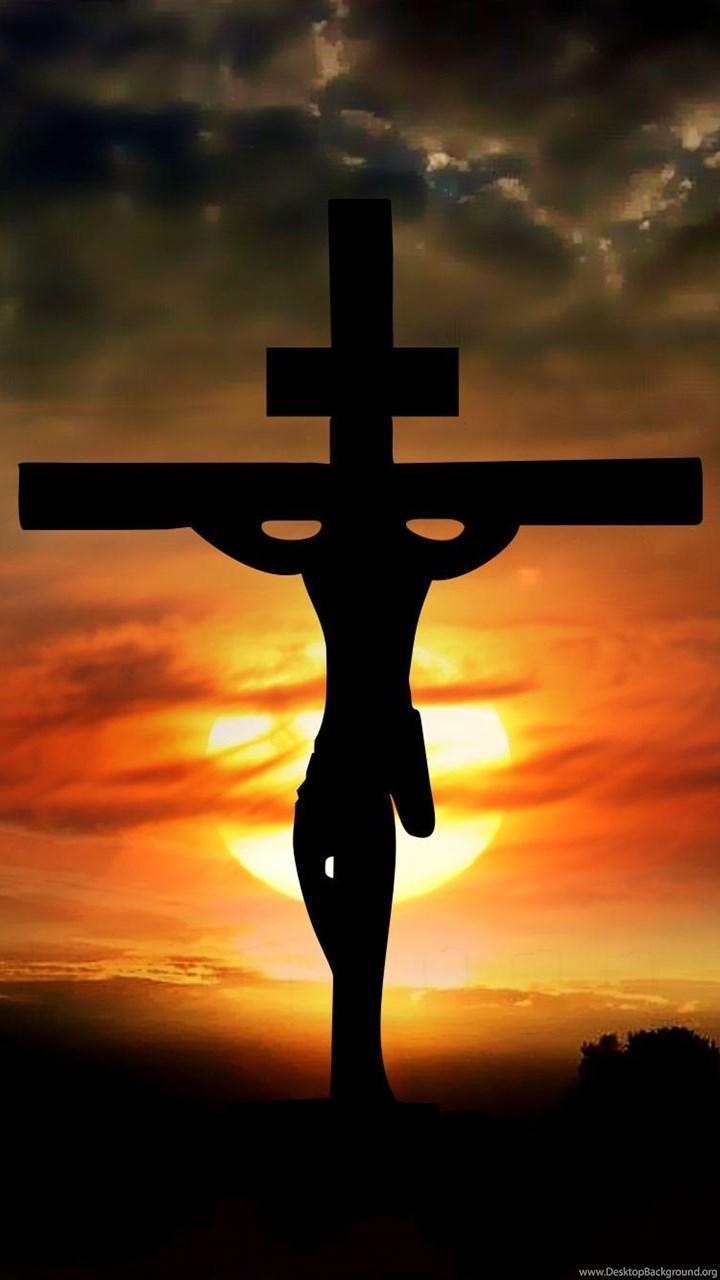 Jesus HD Wallpaper for Android