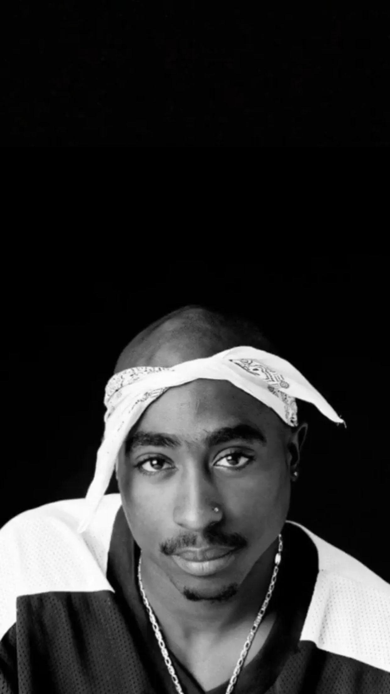 black & white. Tupac picture, Tupac, Tupac wallpaper
