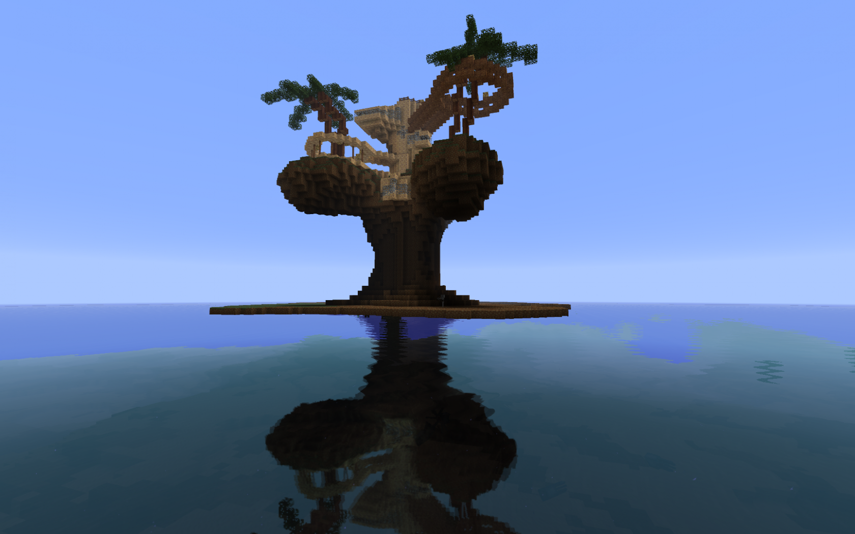 Free download Gorillaz Plastic Beach Desktop Background