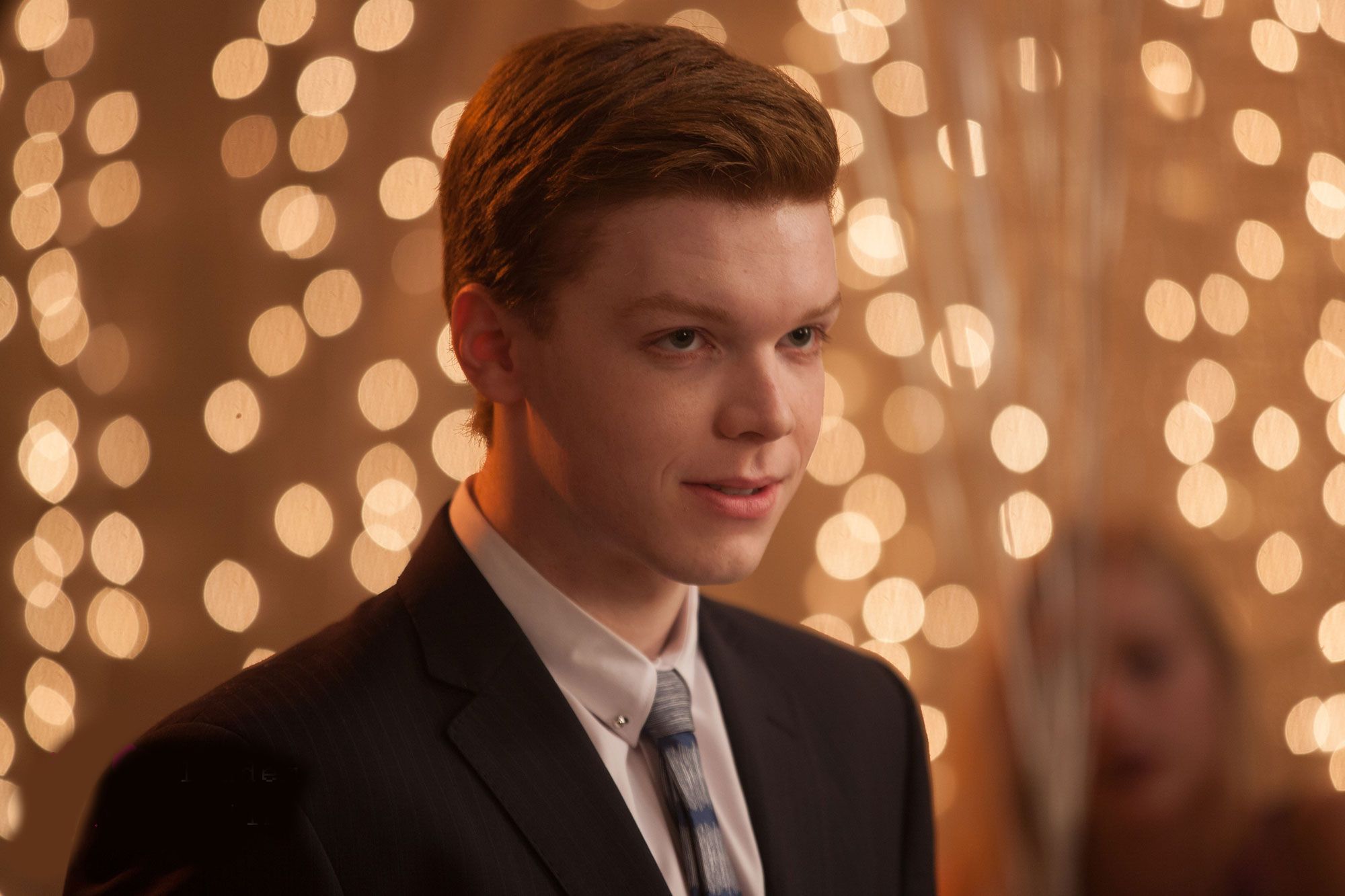 From Joker to Superboy, Cameron Monaghan joins DC's Reign