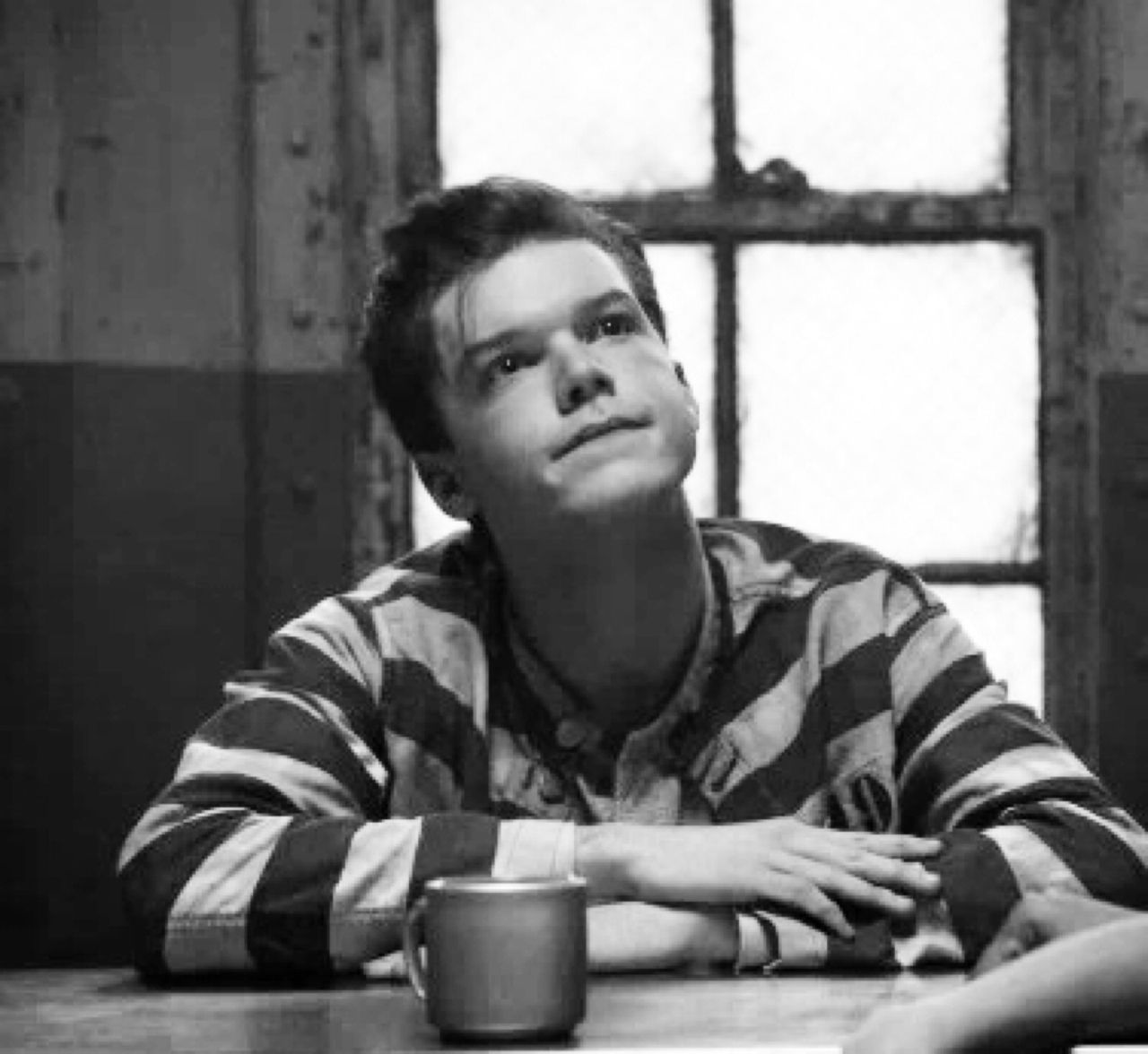 image about Cameron Monaghan. See more about